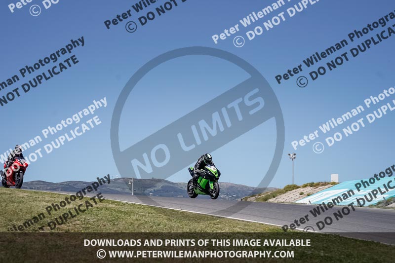 may 2019;motorbikes;no limits;peter wileman photography;portimao;portugal;trackday digital images